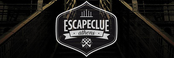 Escape Clue Athens