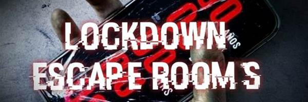 LockDown Escape Rooms 3