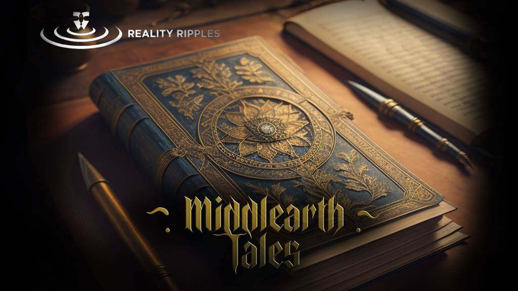 Middlearth tales