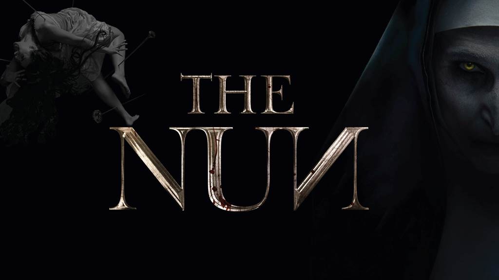 THE NUN