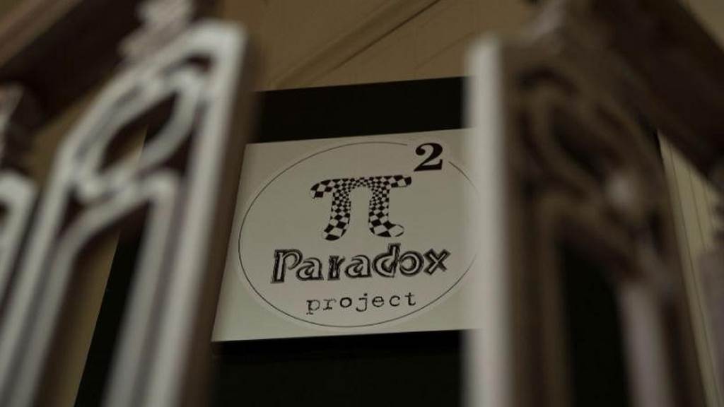 Paradox Project 1: The Mansion