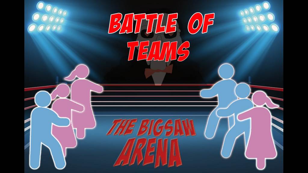 Battle of teams