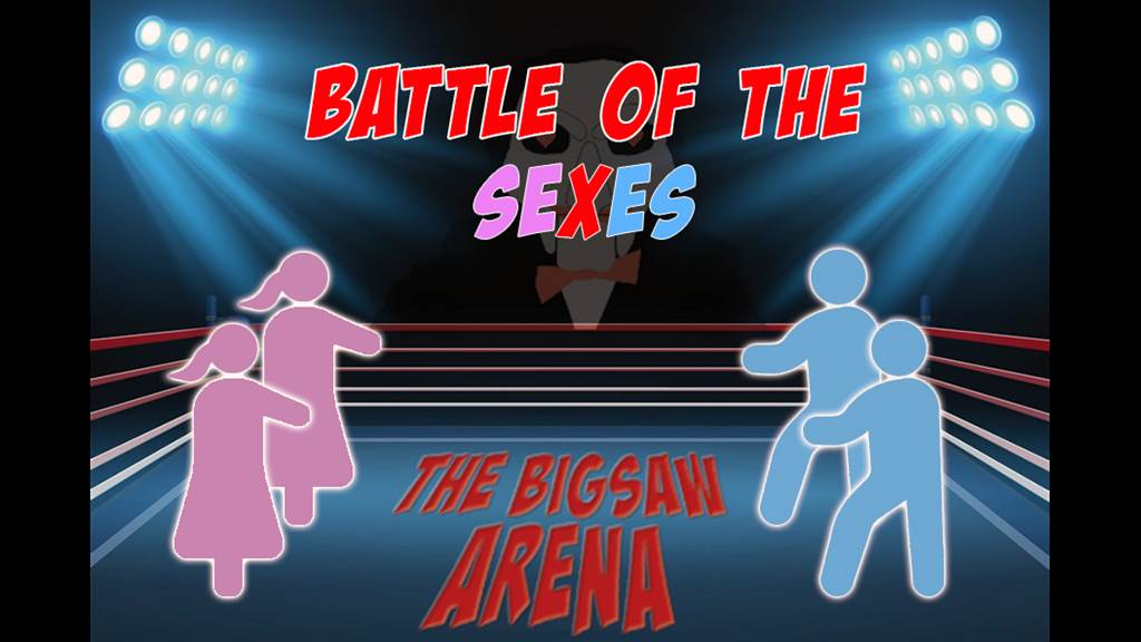 Batlle of the sexes