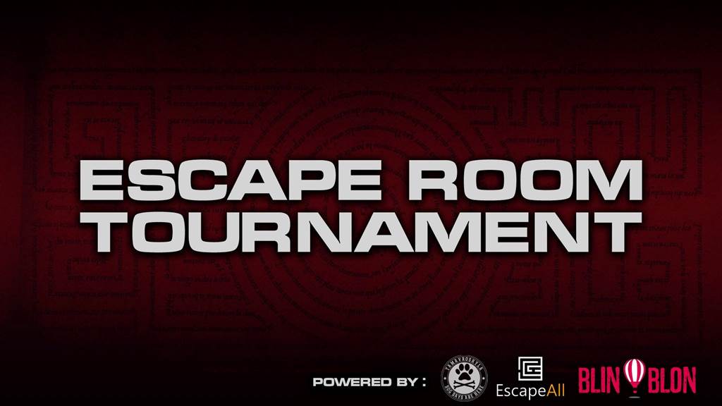 Escape Tournament