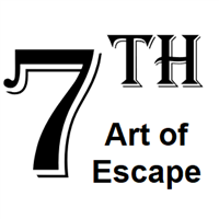 7th Art of Escape +10
