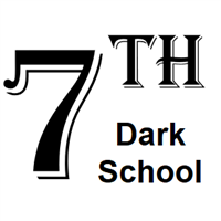 7th Dark School +10