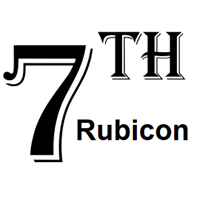 7th The Rubicon +10
