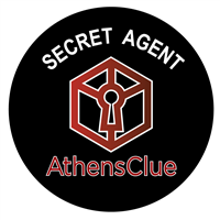 Athens Clue Marousi Agent