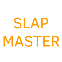 Be The Slap Master !