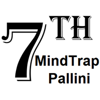 7th MindTrap Pallini +10