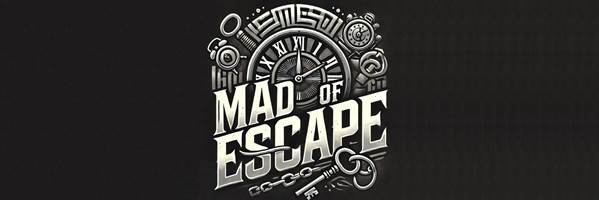 Mad Of Escape