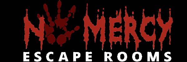 NO MERCY ESCAPE ROOMS