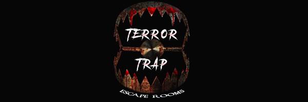 Terror Trap Escape Rooms