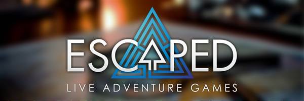 Escaped Live Adventure Games