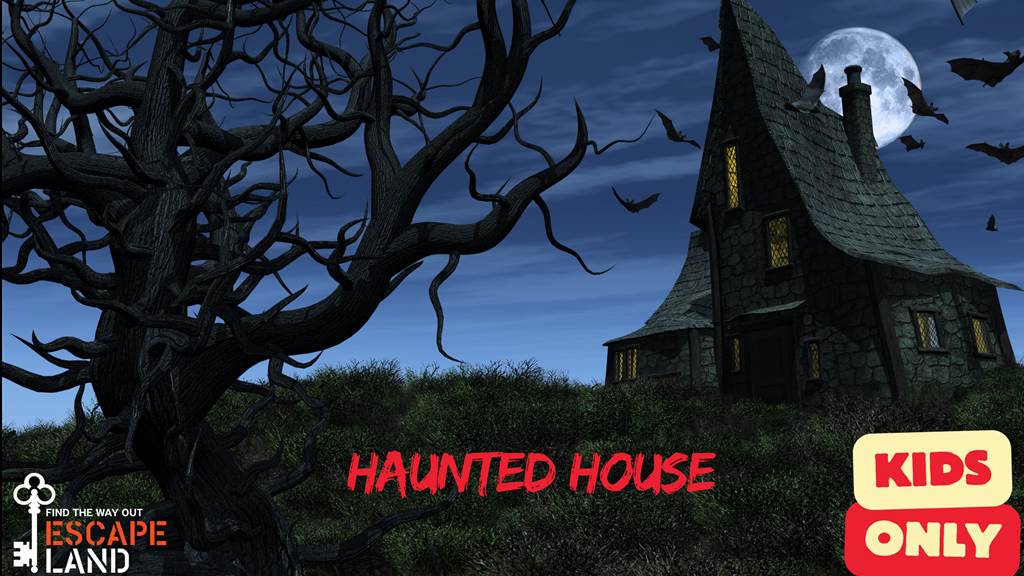 Haunted House