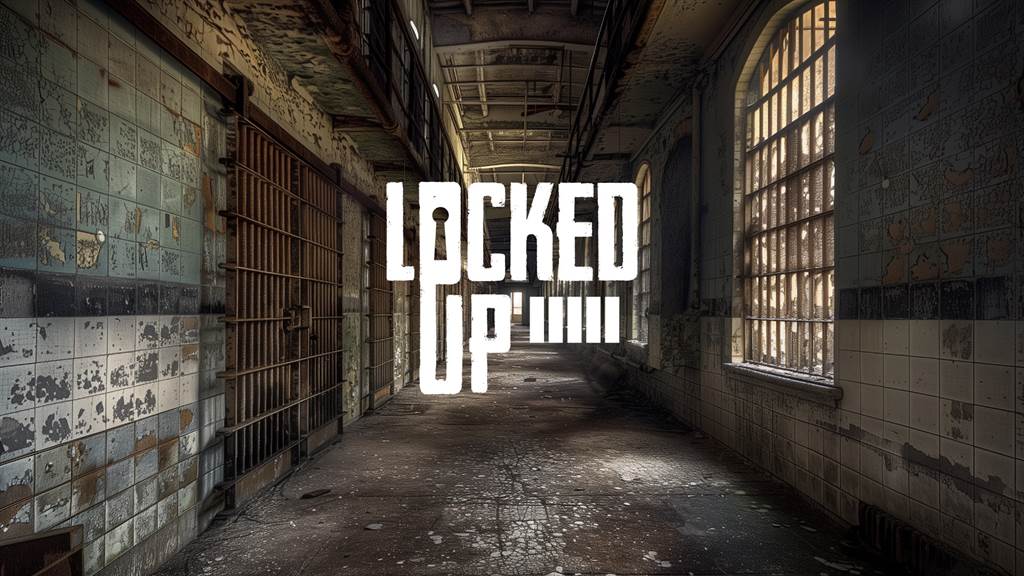 Locked Up