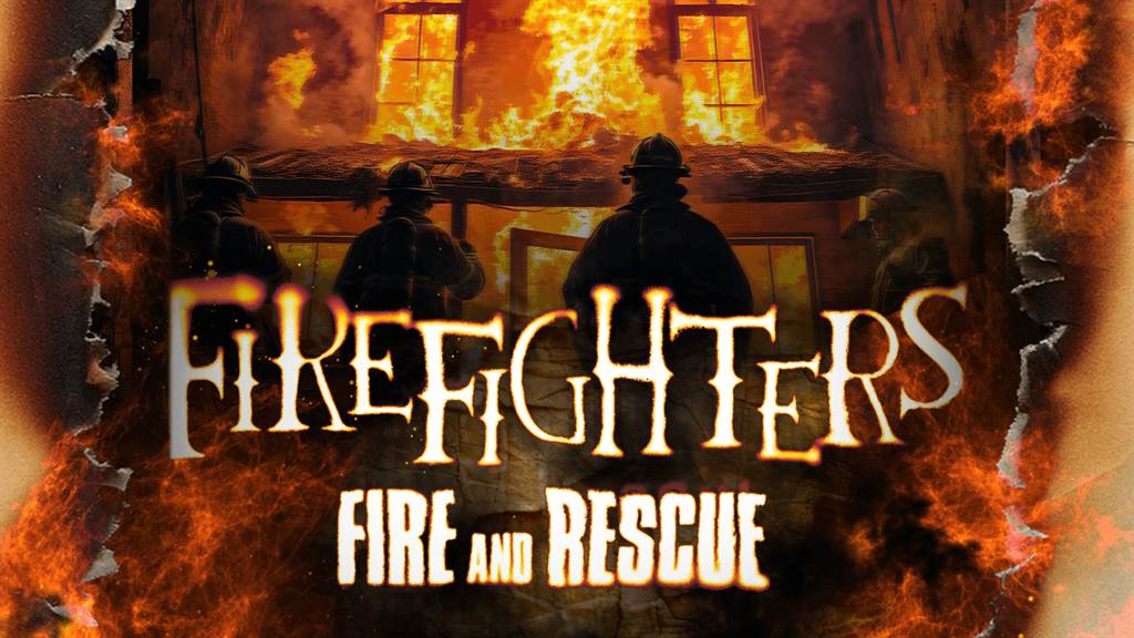 Firefighters