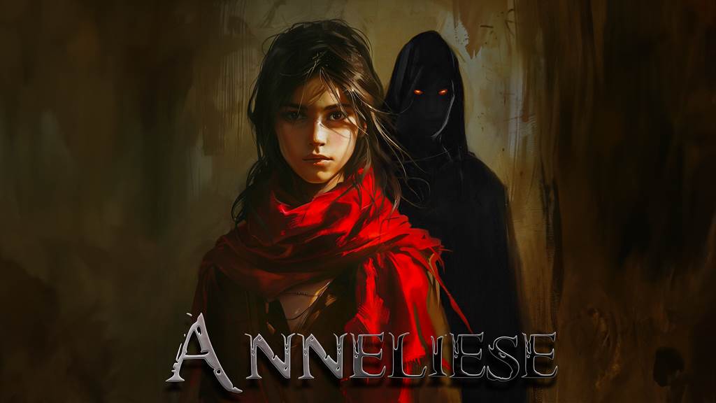 ANNELIESE