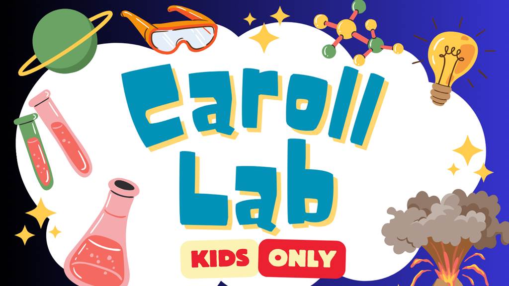 Caroll Lab