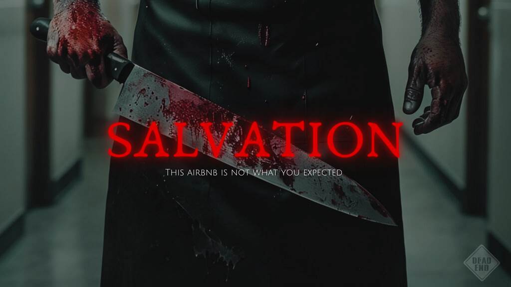 Salvation