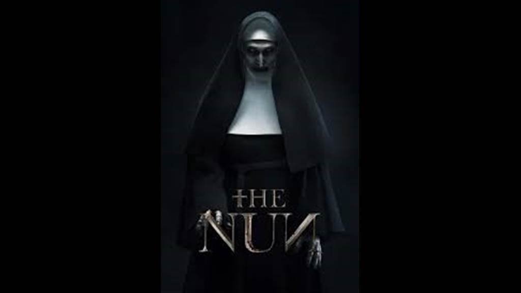 The Nun