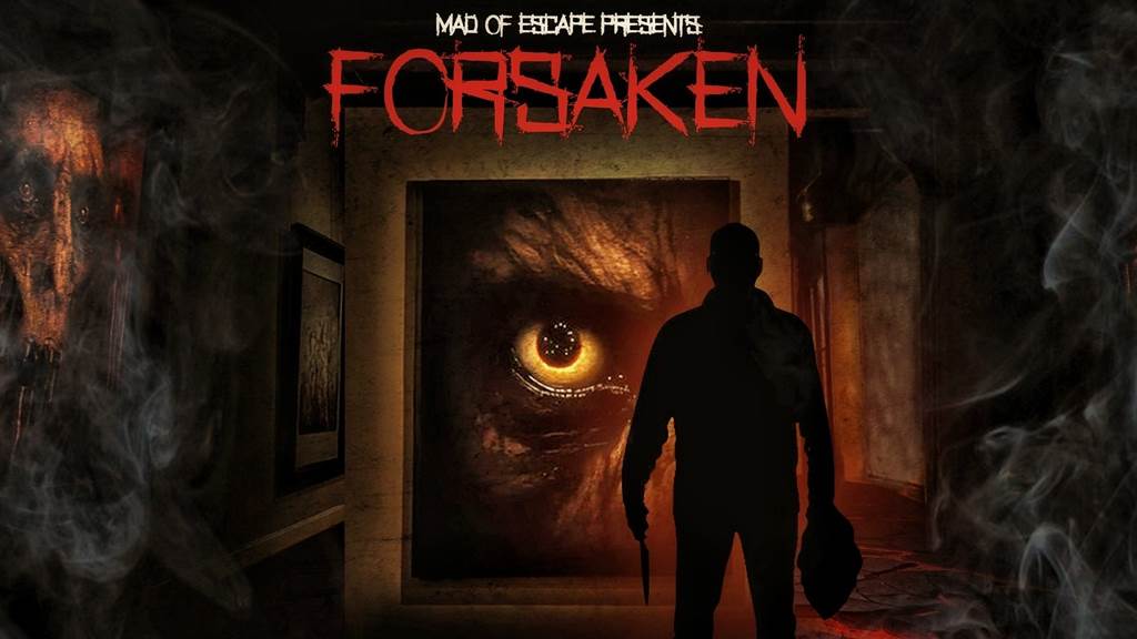 FORSAKEN