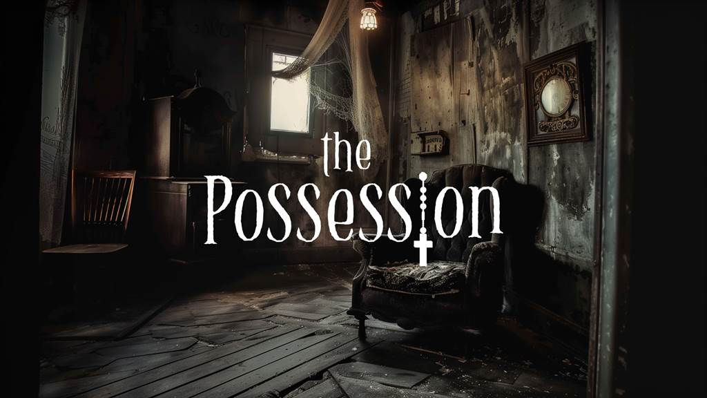 The Possession