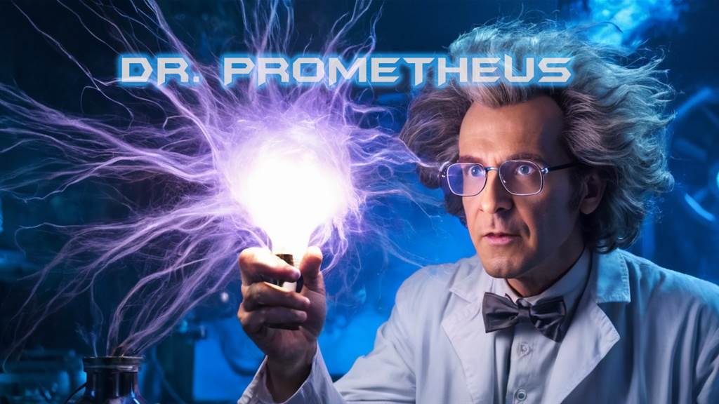 Dr.Prometheus