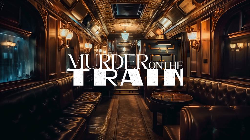 Murder on the Train