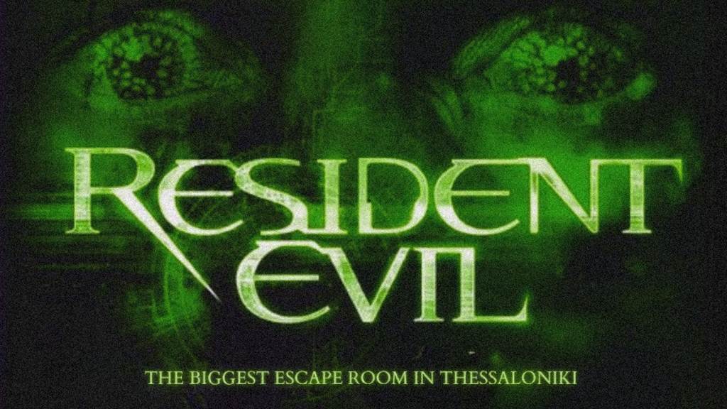 Resident Evil 