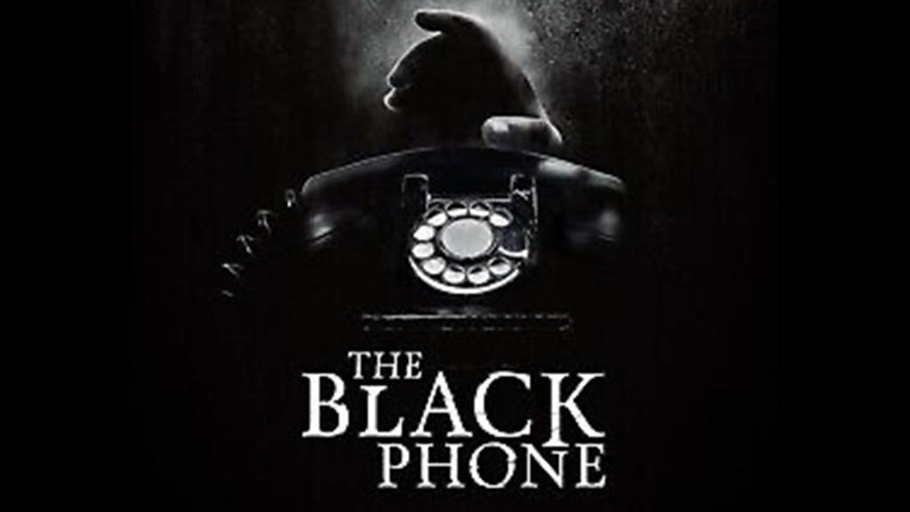 The Black Phone