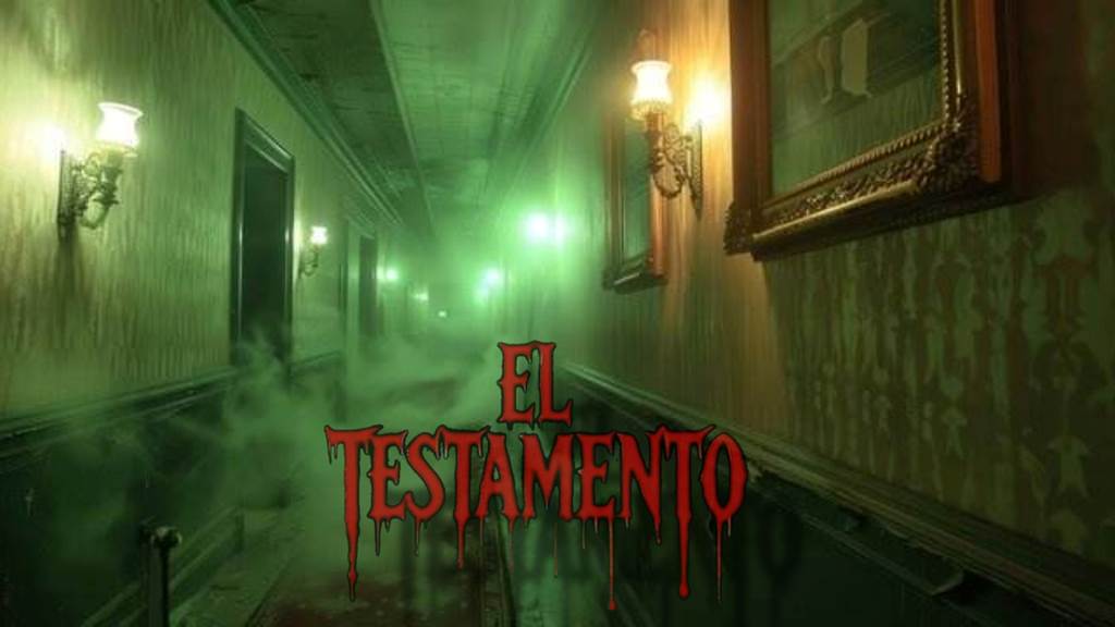 EL TESTAMENTO