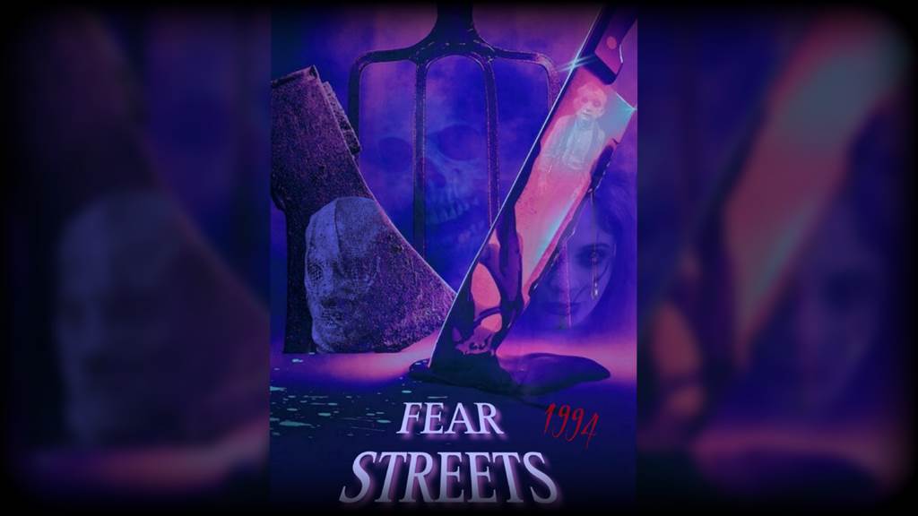 Fear Streets