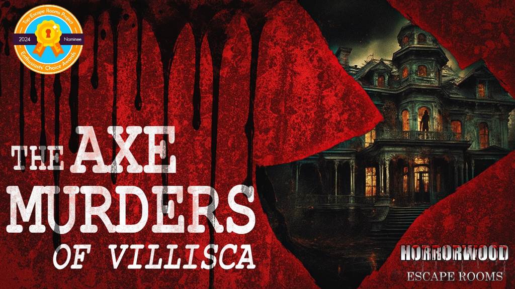 THE AXE MURDERS OF VILLISCA