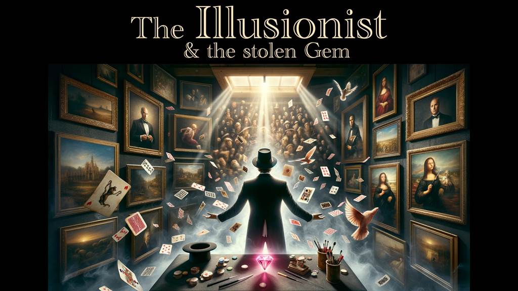 The Illusionist