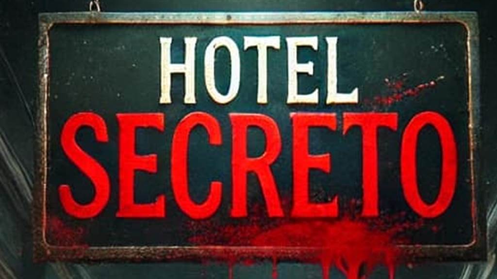 HOTEL SECRETO