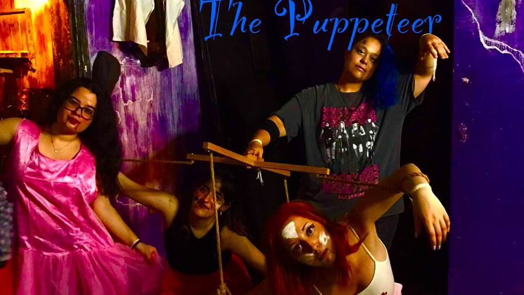 The Puppeteer 22-Μαϊ-2024