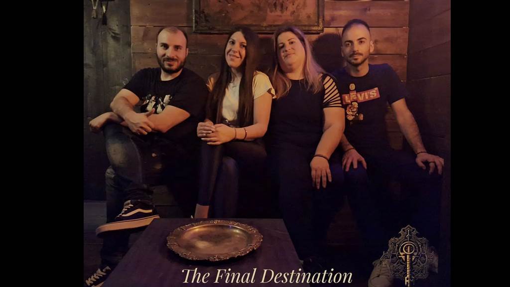 The Final Destination, Call Of Cthulhu 19-Μαϊ-2024