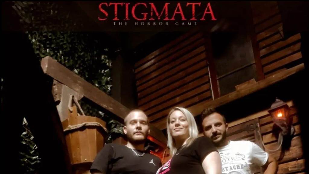 STIGMATA 14-Oct-2022