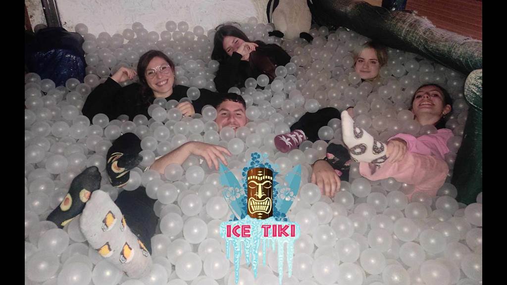 ICE TIKI Δεκ-2023