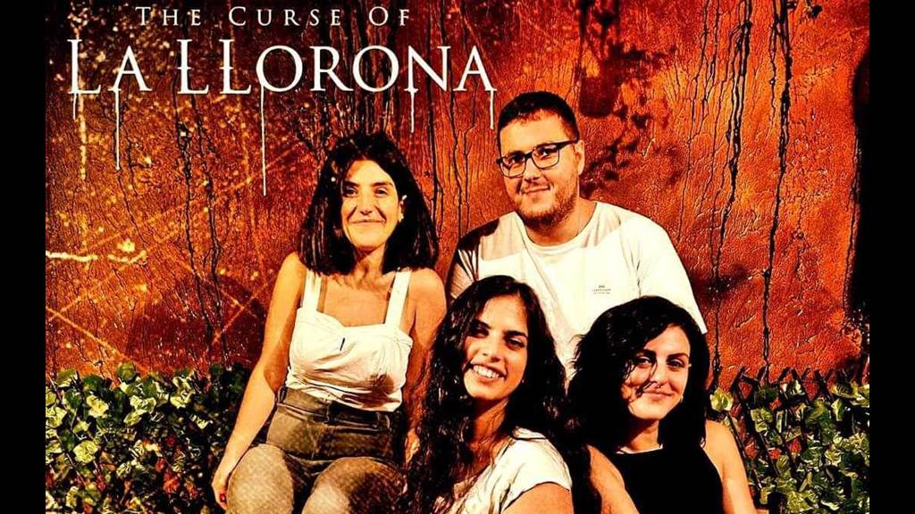 The Curse of La Llorona Σεπ-2024