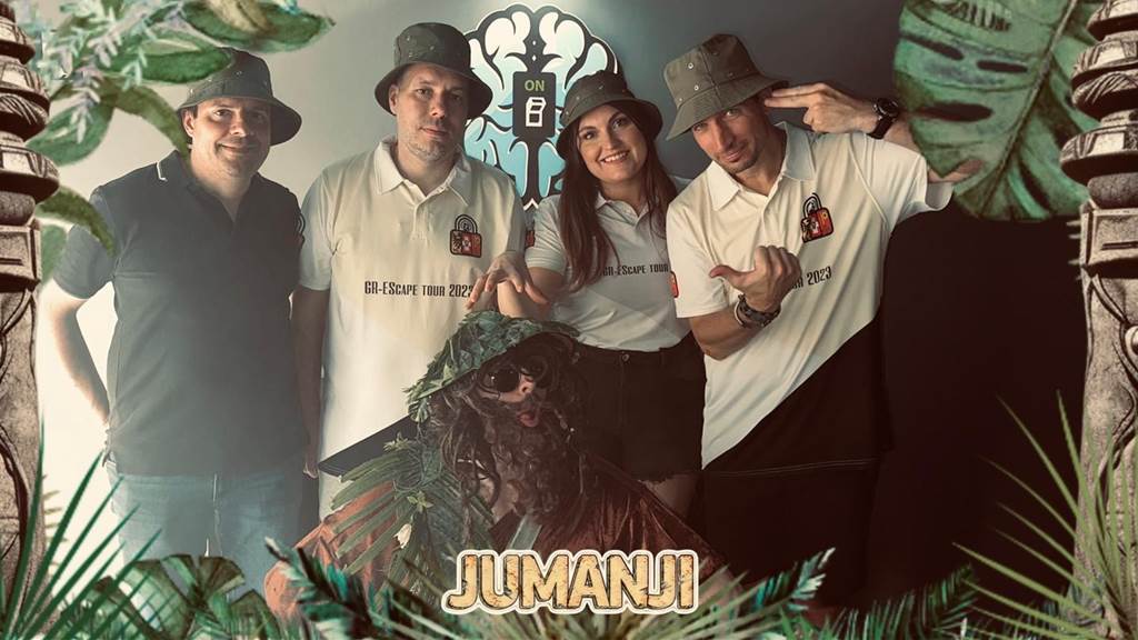 JUMANJI Jul-2024