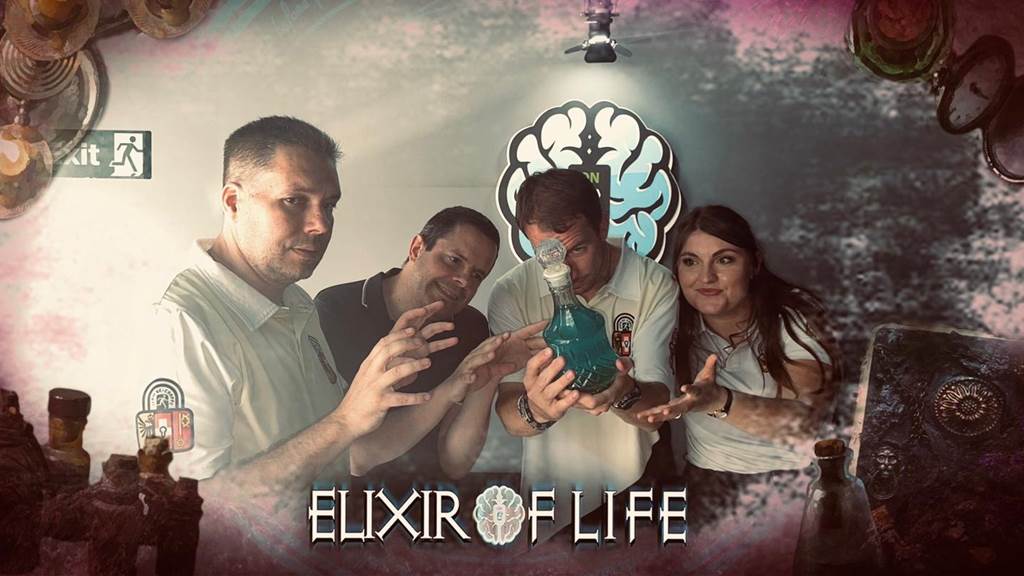 Elixir Of Life Jul-2024